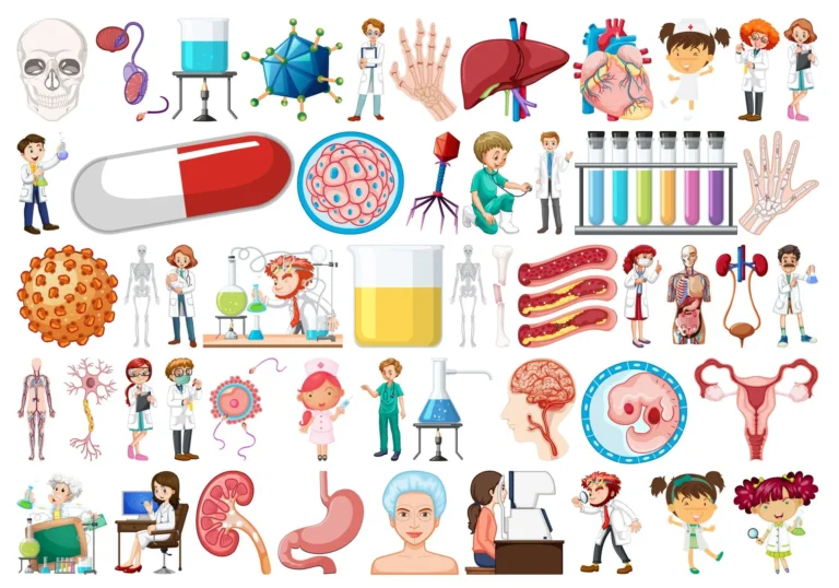 Publicación de blog 'salud organizacional anatomía y bienestar de la empresa' cover image