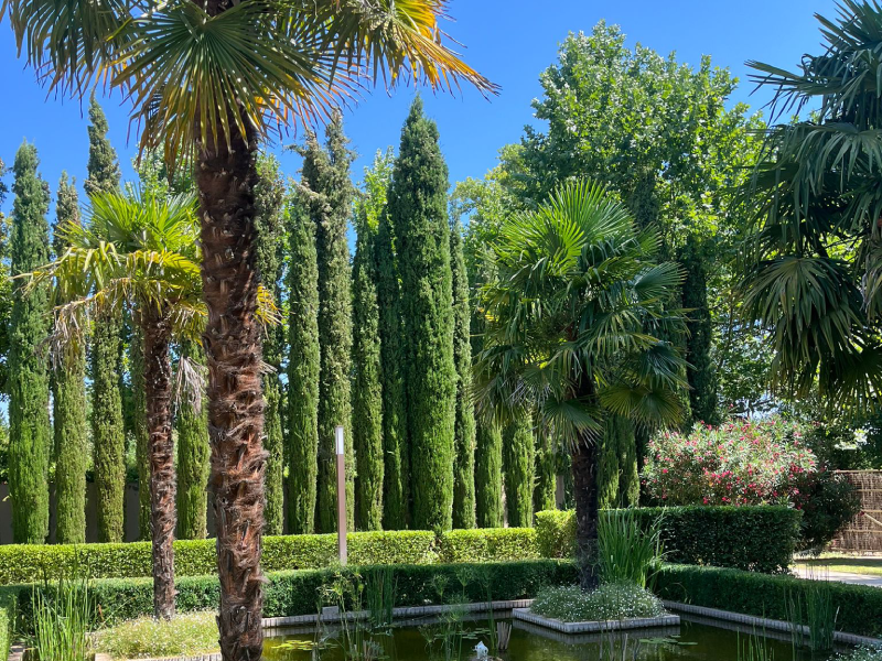 finca grande evento empresa madrid