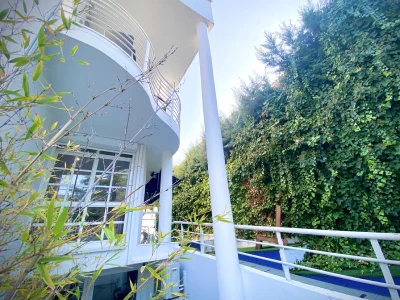 Espacio reunión Madrid