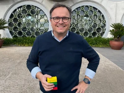 insights discovery madrid ponencia charla motivacional Insights discovery madrid ponencia charla motivacional