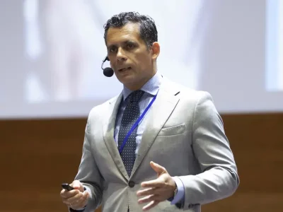 ponencia liderazgo persuasión madrid Ponencia liderazgo persuasión madrid