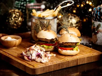 taller gastronomico navidad team building madrid cena comida equipo Taller gastronomico navidad team building madrid cena comida equipo