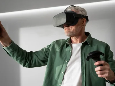 Team building realidad virtual madrid speelsbury